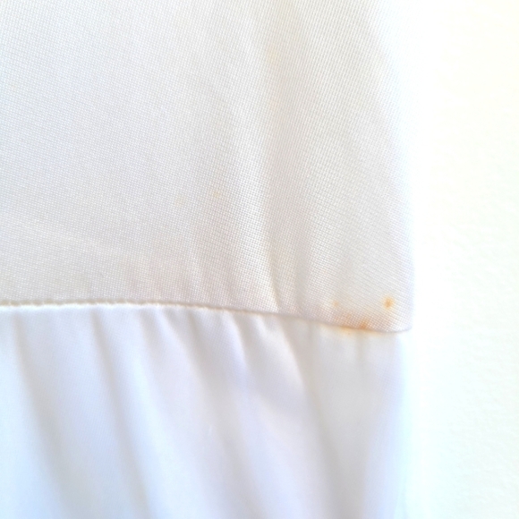 Tosca Vintage Lingerie California Chiffon Peignoir Nightgown - Picture 8 of 11